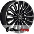 Zorat WheelsZF-TL1411ND BMF