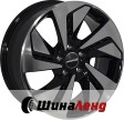 Zorat WheelsZF-TL5849NW BMF