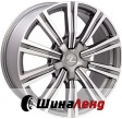 Zorat WheelsZW-BK5089 GP