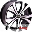 Zorat WheelsZW-BK526 BP