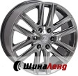 Zorat WheelsZW-BK874 HB