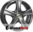 Zorat WheelsZW-9504 MK-P