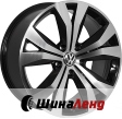 Zorat WheelsZF-TL0365NW BMF